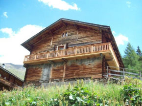 Almhütte Kamelisenalm Lanser, Innervillgraten, Österreich